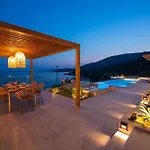 Lefkira Seafront *
