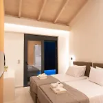Lefkira Seafront Villa