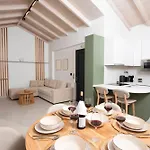 Lefkira Seafront Villa Evgiros