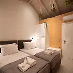 Lefkira Seafront Villa Evgiros