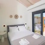 Villa Lefkira Seafront Evgiros