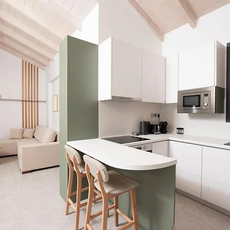 Lefkira Seafront Evgiros